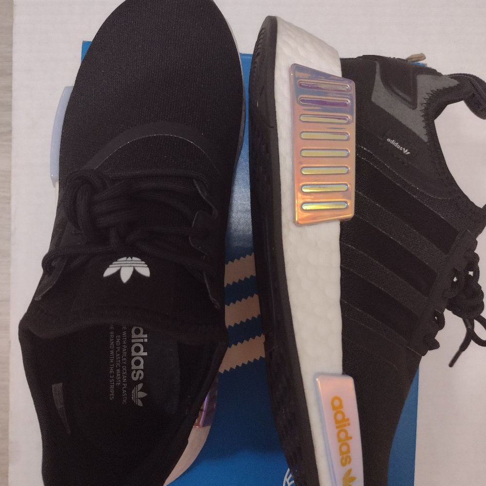 Adidas NMD_R1 Women's